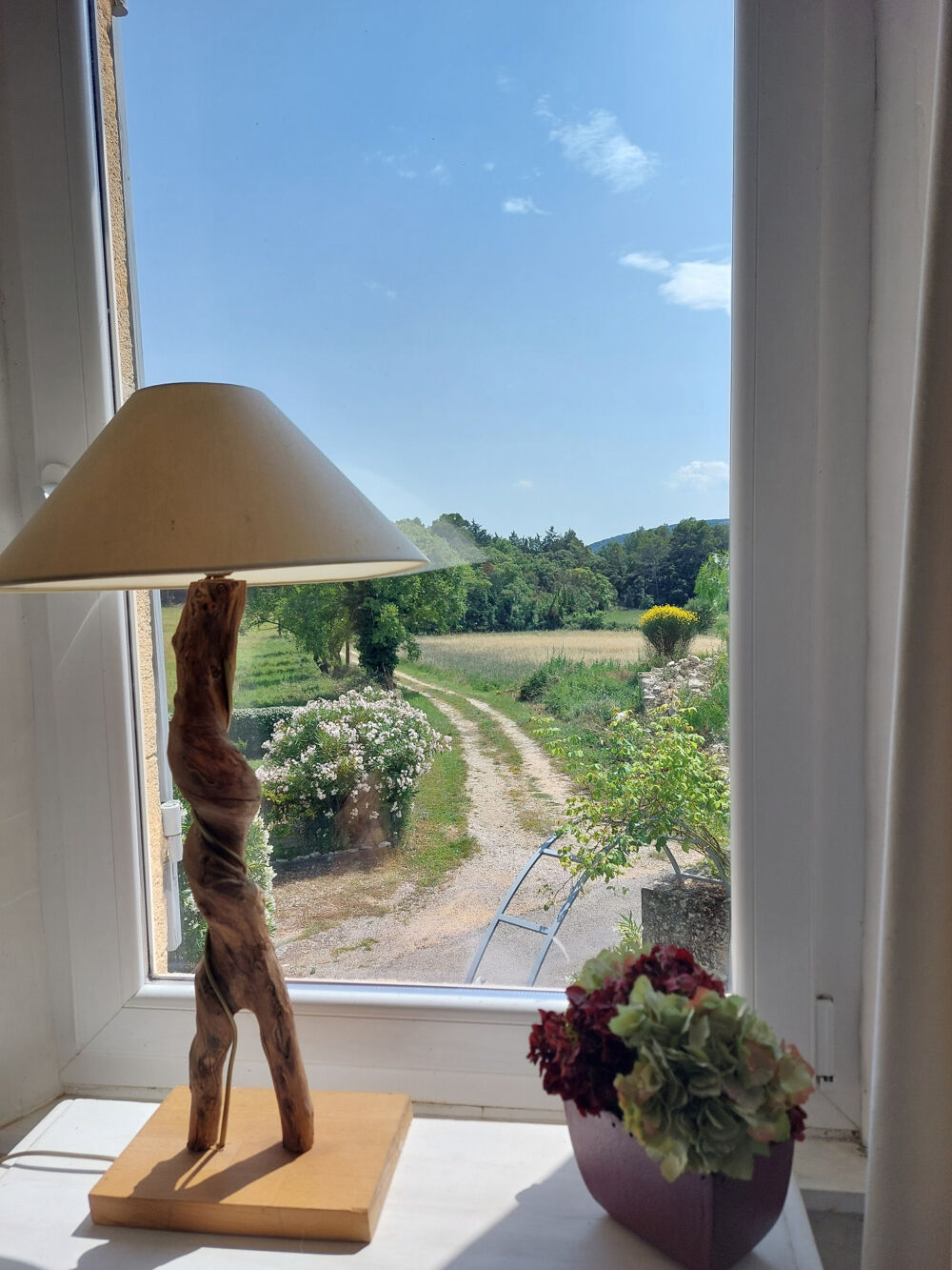 � vendre  Propri�t�/ch�teau Uz�s (30700)