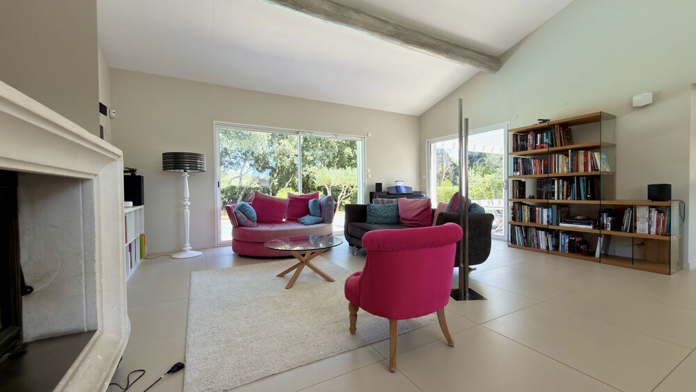 à vendre  Maison Nîmes (30000)