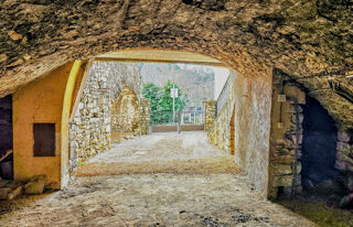  Maison � vendre 4 pi�ces 110 m�