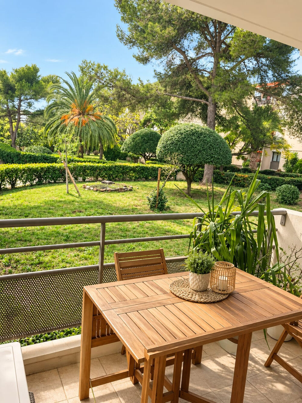 Vente Appartement Bel appartement T4 à 5 min des plages Frejus