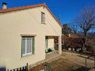  Maison � vendre 5 pi�ces 76 m�