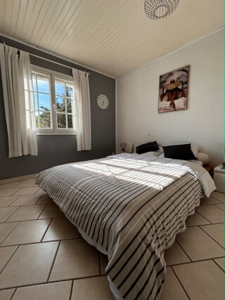  Maison � vendre 5 pi�ces 130 m�