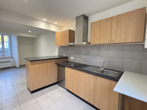  Appartement � louer 1 pi�ce 25 m�