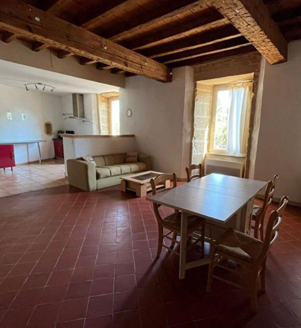 Location Appartement Appartement T2 meublé Vers pont du gard