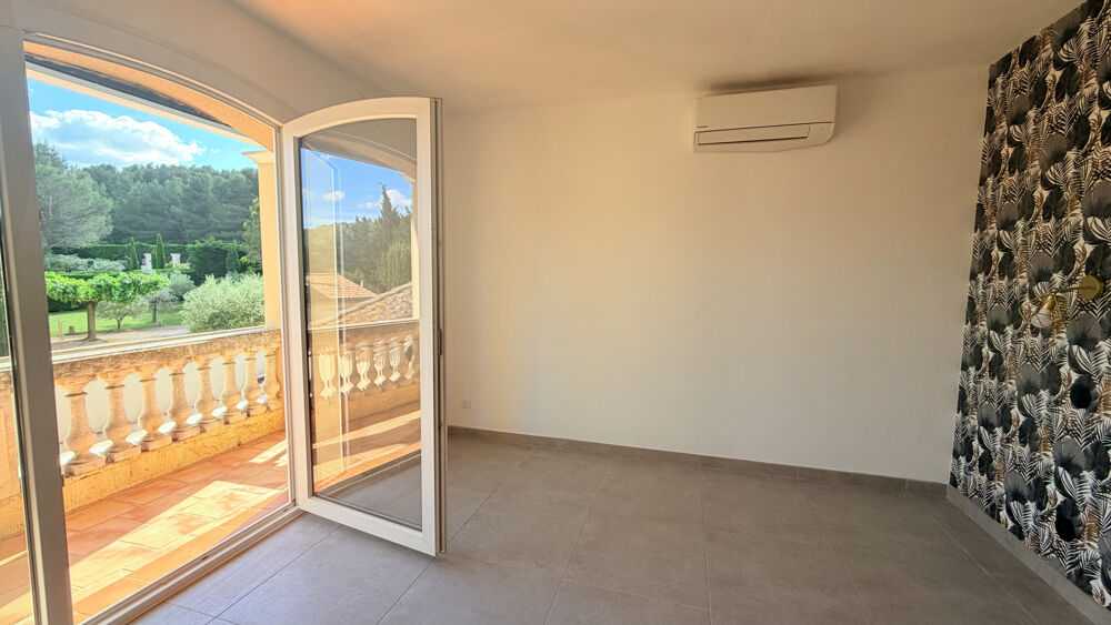 Vente Maison Villa avec dépendance Chateaurenard
