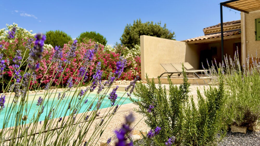 Maison 4 pièces 84 m² · à Uzes · 84 m² · 320 000 €