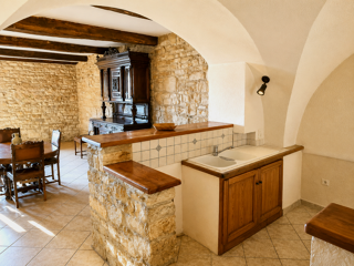  Maison � vendre 4 pi�ces 110 m�