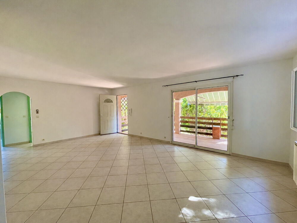 Vente Maison Villa de plain-pied - proche commerces Ales