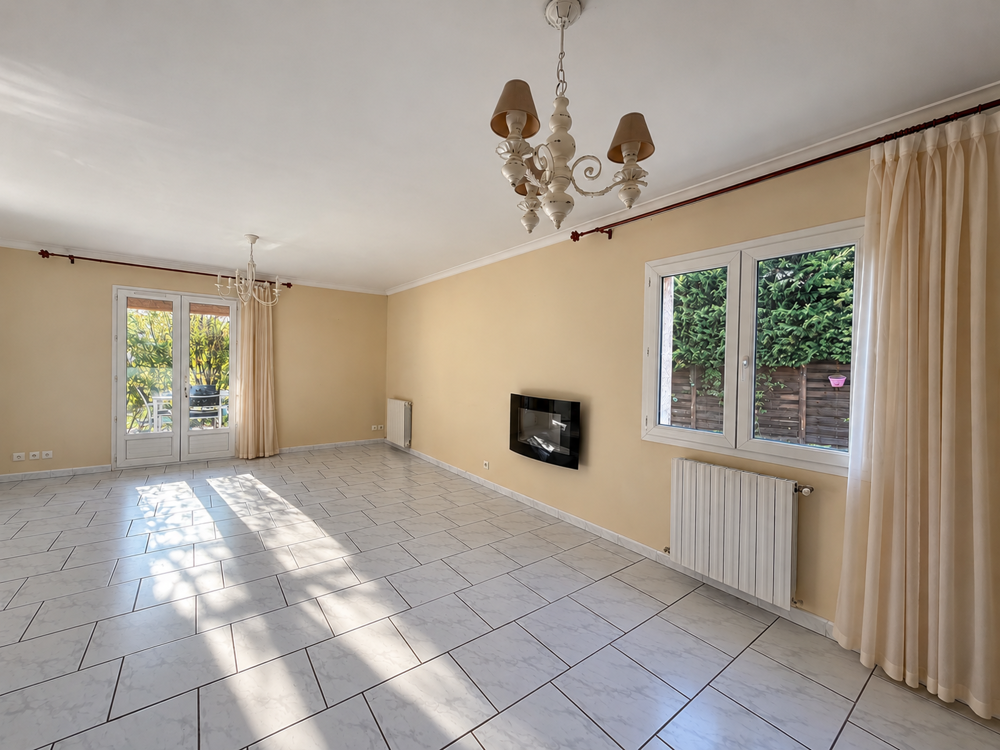 Vente Maison Villa - Alès - 115 m2 Ales