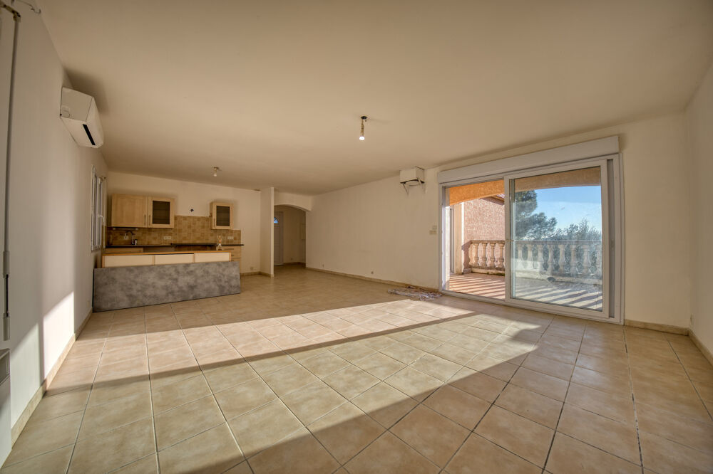 Vente Maison Villa T5 100m2 Genolhac
