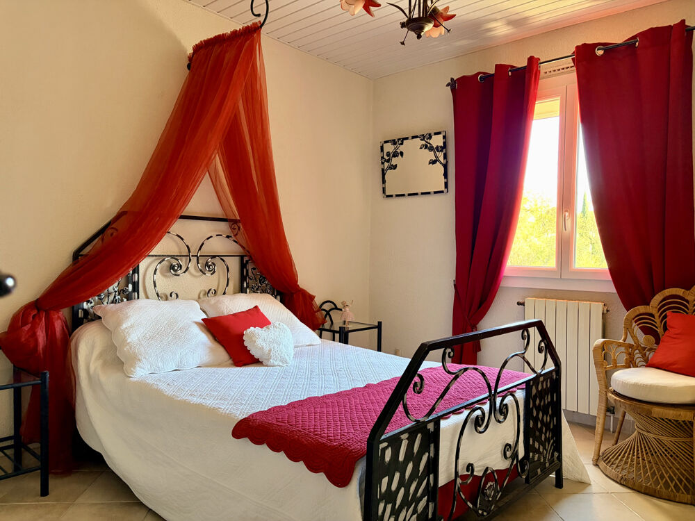 � vendre  Maison Uz�s (30700)