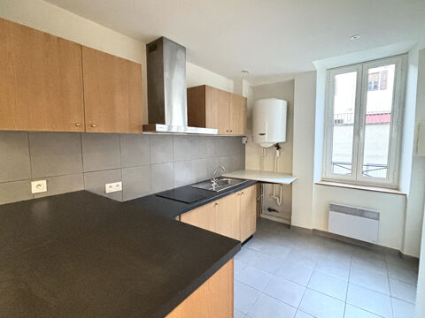  Appartement � louer 1 pi�ce 25 m�