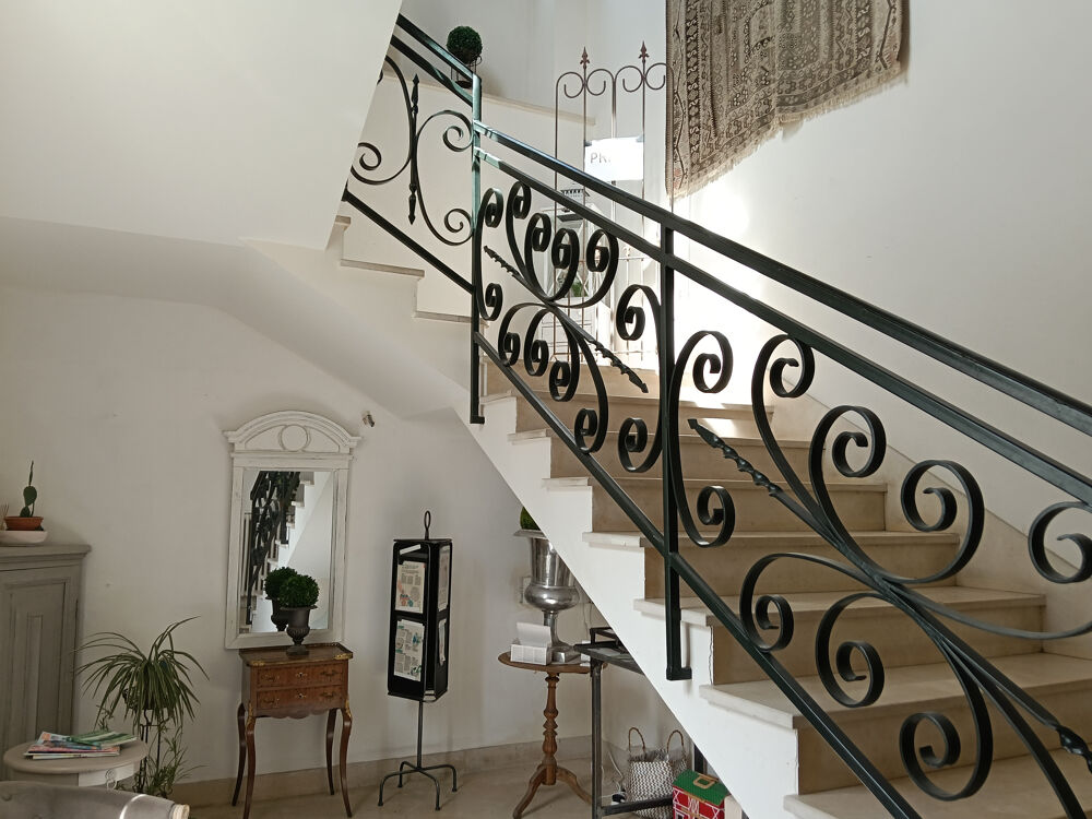 Vente Propriété/Château Château de 1825 à Uzès Uzes