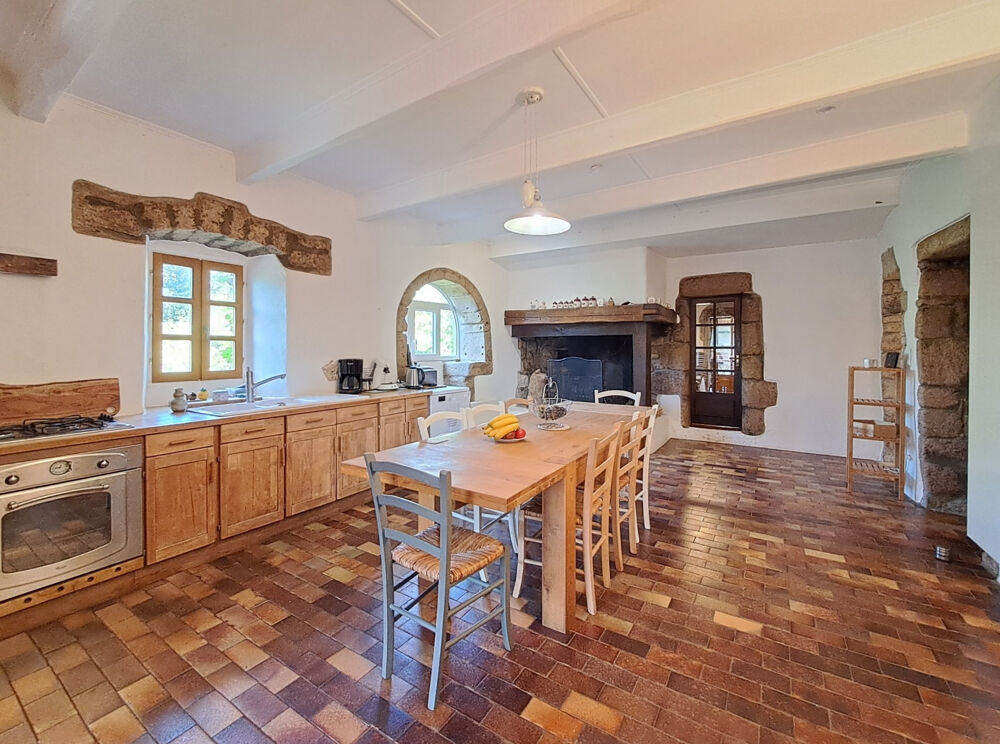  vendre  Maison Les Vans (07140)