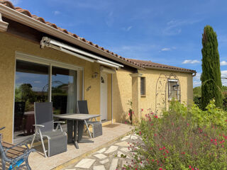  Maison à vendre 4 pièces 100 m²