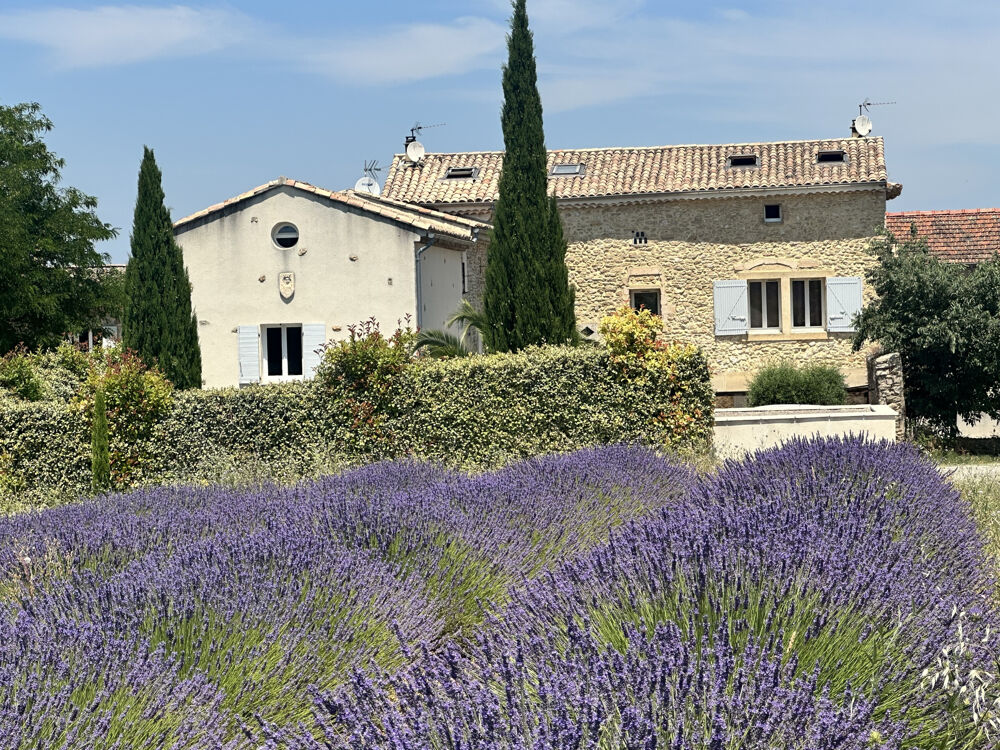 � vendre  Maison Uz�s (30700)