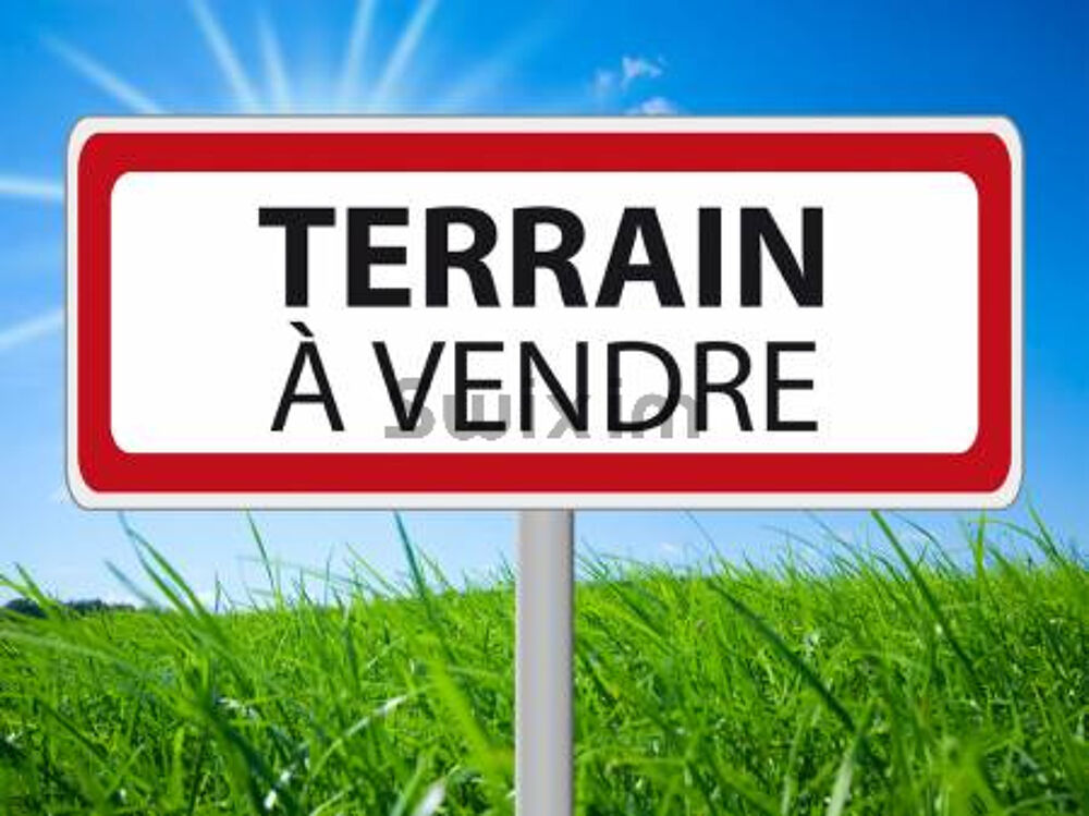 Vente Terrain PROCHE UZES !! Uzes