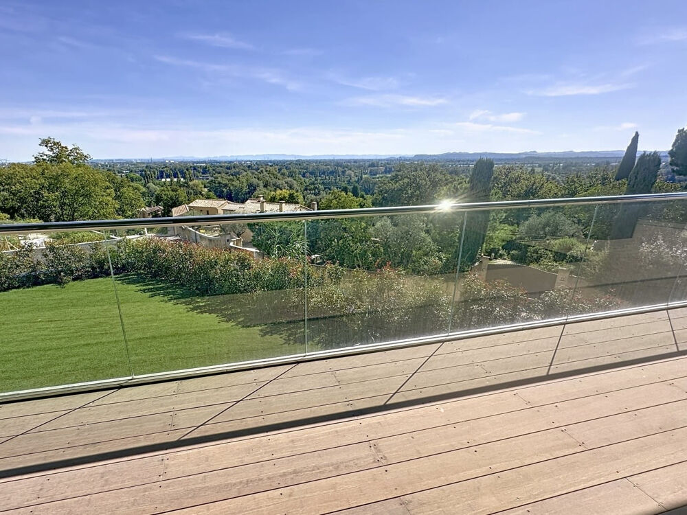 � vendre  Maison Les Angles (30133)