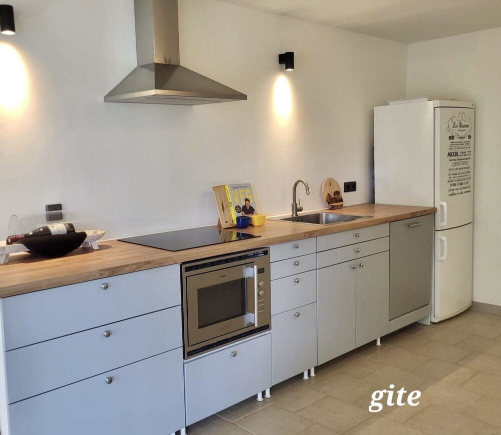à vendre  Maison Anduze (30140)