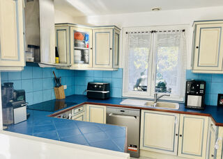  Maison � vendre 5 pi�ces 130 m�