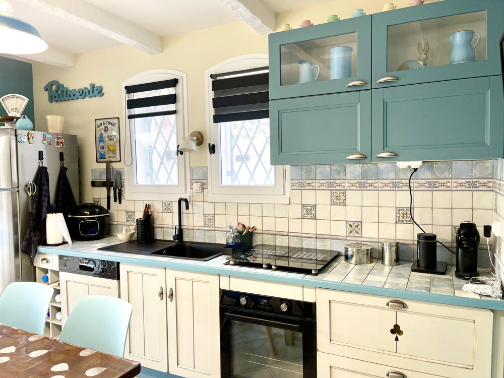 Vente Propri�t�/Ch�teau R�sidence avec gites - au calme Ales