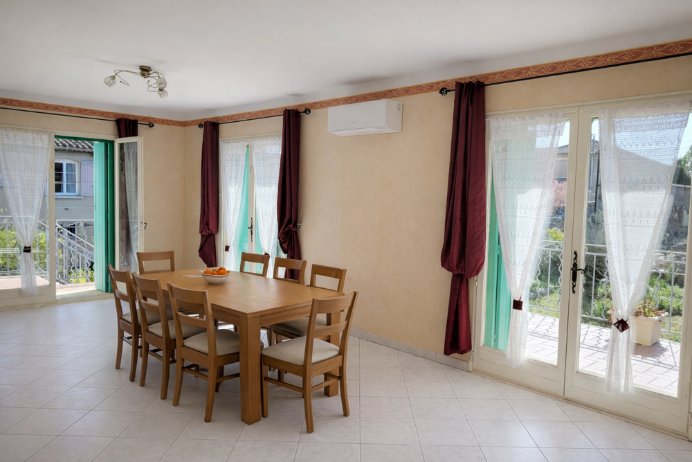 Vente Maison UZES A PIEDS Uzes