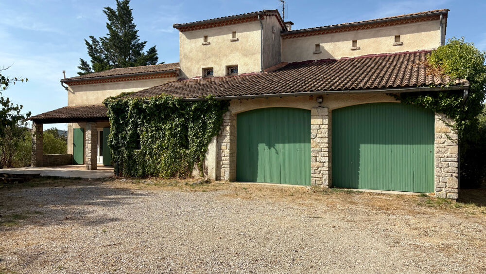 Vaste Maison Familiale