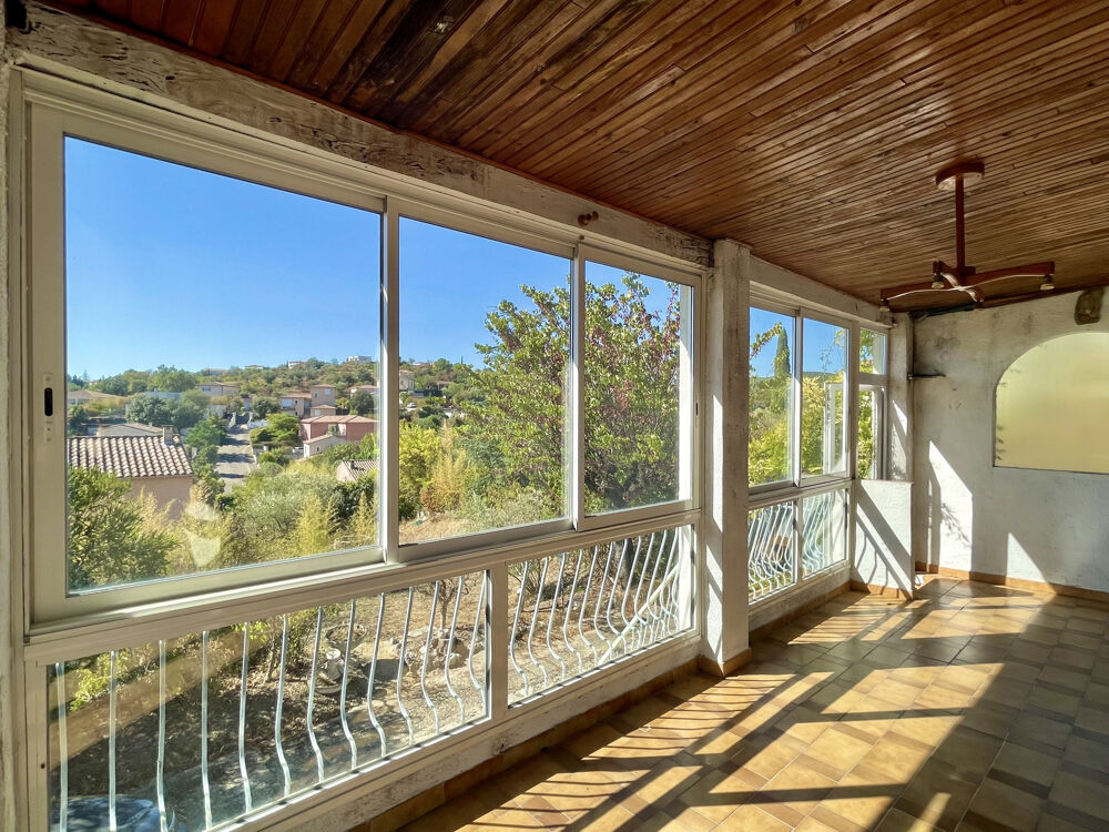 Vente Maison Maison 147m2 Quartier recherché Alès Ales