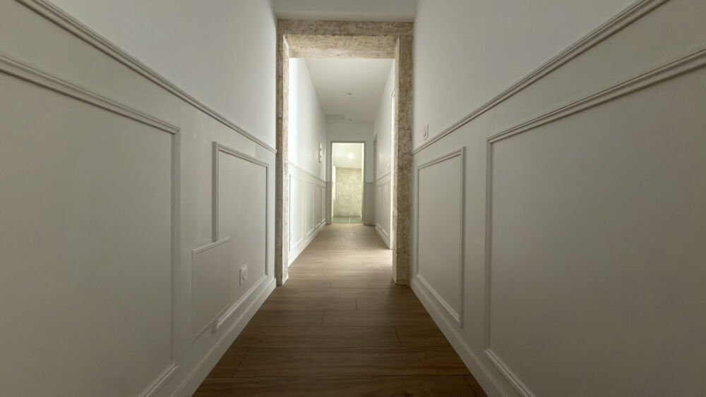 Maison de village rénovée à deux pas des commerces