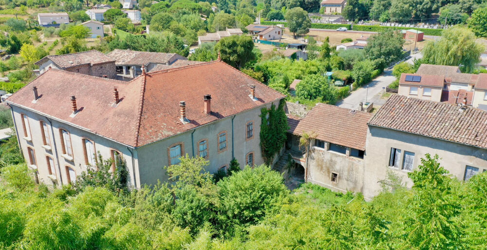 Maison 4 pièces 78 m² · à Cendras · 78 m² · 66 000 €