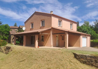 Maison à vendre 5 pièces 170 m²