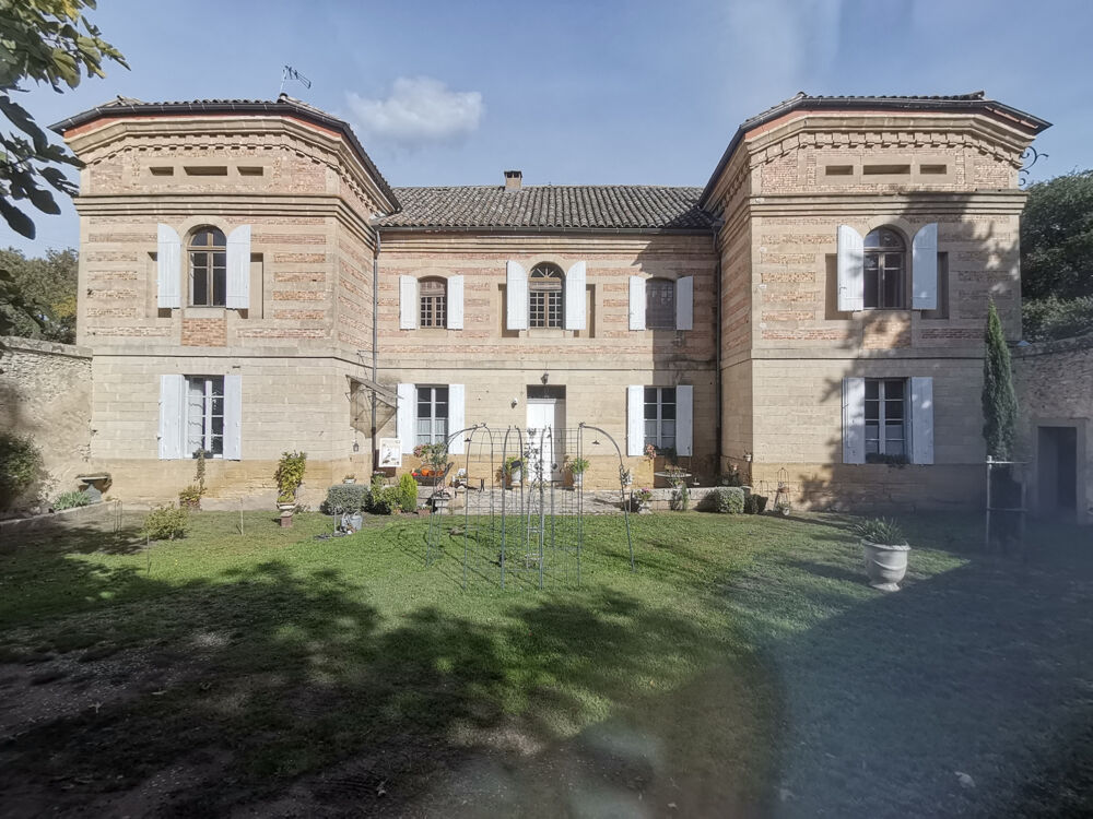 Maison 15 pièces 450 m² · à Uzes · 450 m² · 1 190 000 €