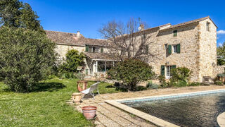  Propri�t�/ch�teau � vendre 11 pi�ces 250 m�