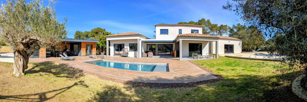 � vendre  Maison N�mes (30000)