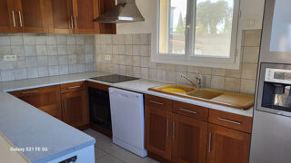  Maison � louer 3 pi�ces 88 m�