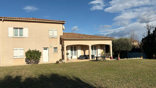  Maison � vendre 6 pi�ces 115 m�