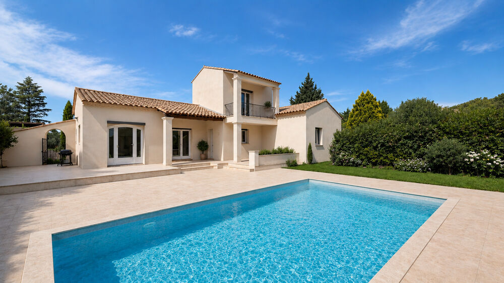 Maison 8 pièces 210 m² · à Chateaurenard · 210 m² · 630 000 €