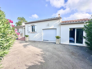  Maison à vendre 5 pièces 124 m²