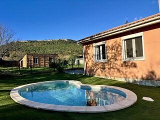  Maison � vendre 5 pi�ces 130 m�