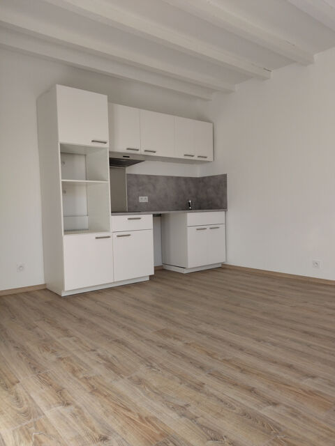   Appartement T2 entièrement rénové Appartement - 2 pièce(s) - 40 m²