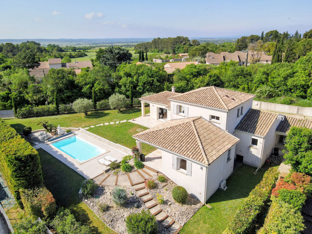 � vendre  Maison Arpaillargues-et-Aureillac (30700)