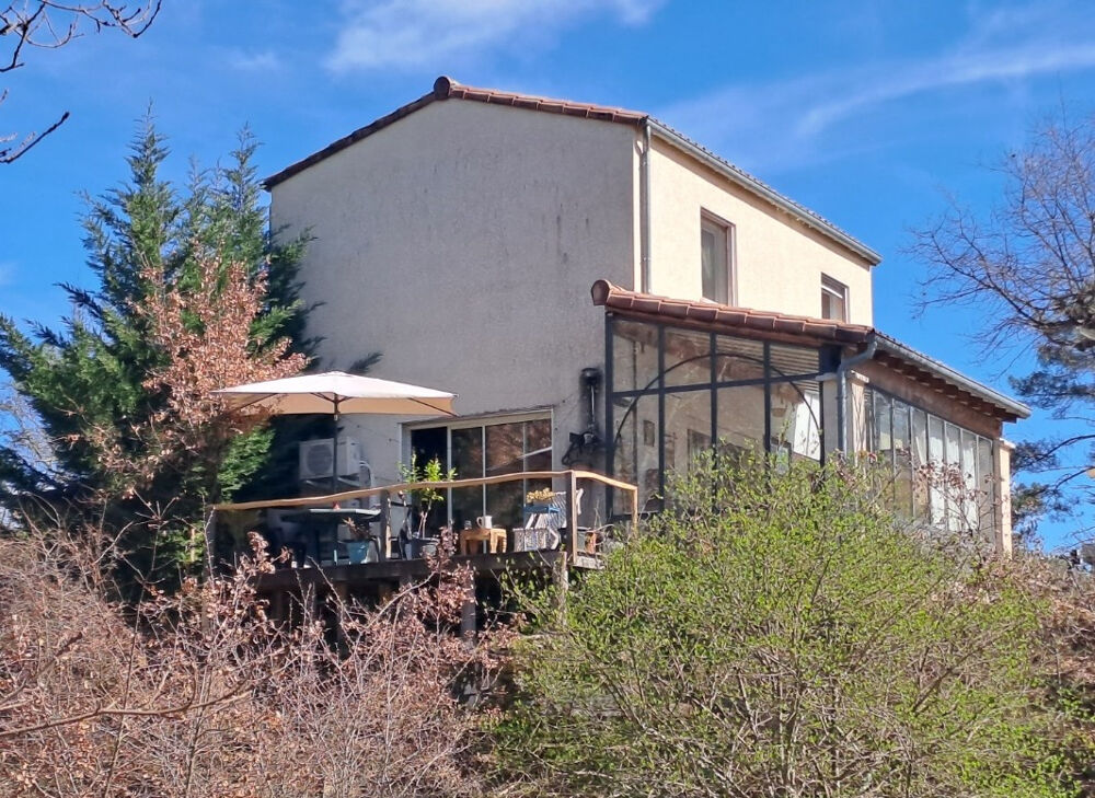 Maison 3 pièces 100 m² · à Gagnieres · 100 m² · 245 000 €