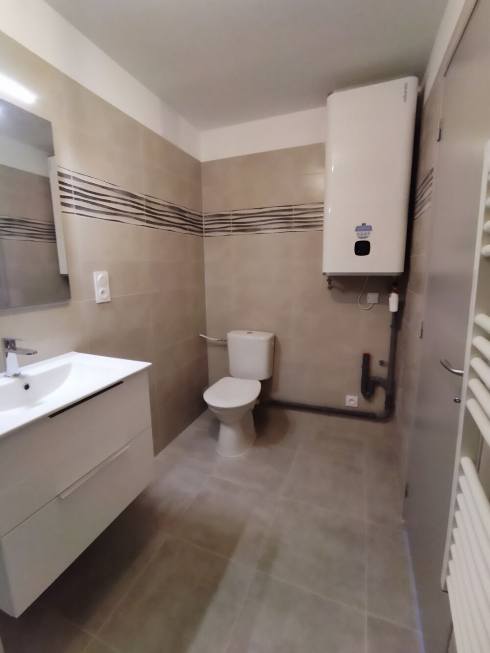 Location Appartement Appartement T2 entièrement rénové Remoulins
