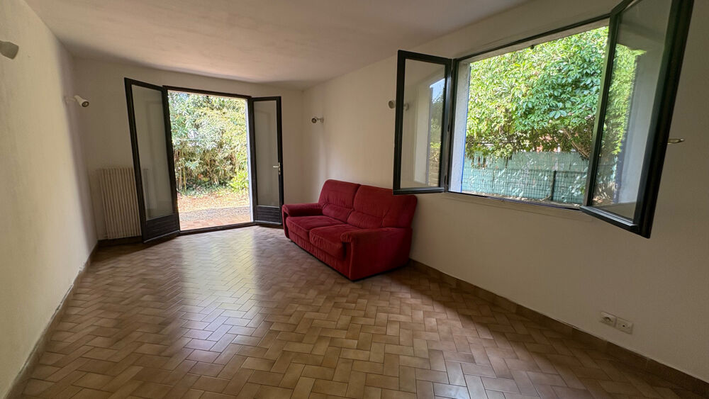 Vente Maison Pavillon sur Ales. Belles dimensions. Ales