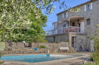  Maison à vendre 10 pièces 265 m²