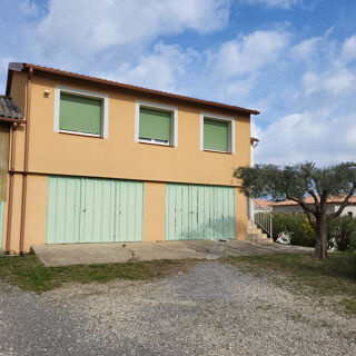  Maison à louer 3 pièces 78 m²