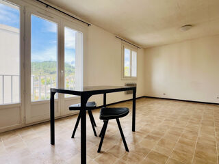  Appartement  vendre 2 pices 28 m