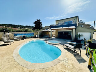  Maison � vendre 5 pi�ces 160 m�