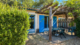  Maison à vendre 3 pièces 40 m²