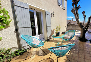  Maison � vendre 4 pi�ces 117 m�